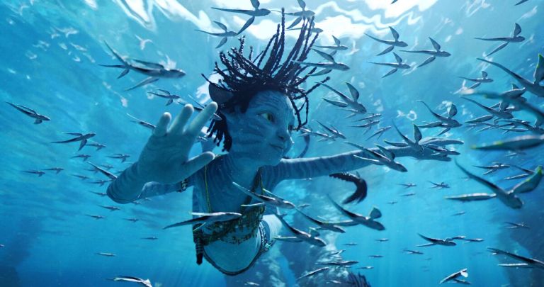 Avatar 2: The Philosophy and Symbolism of Water (Part Two) – PANDORAN ...