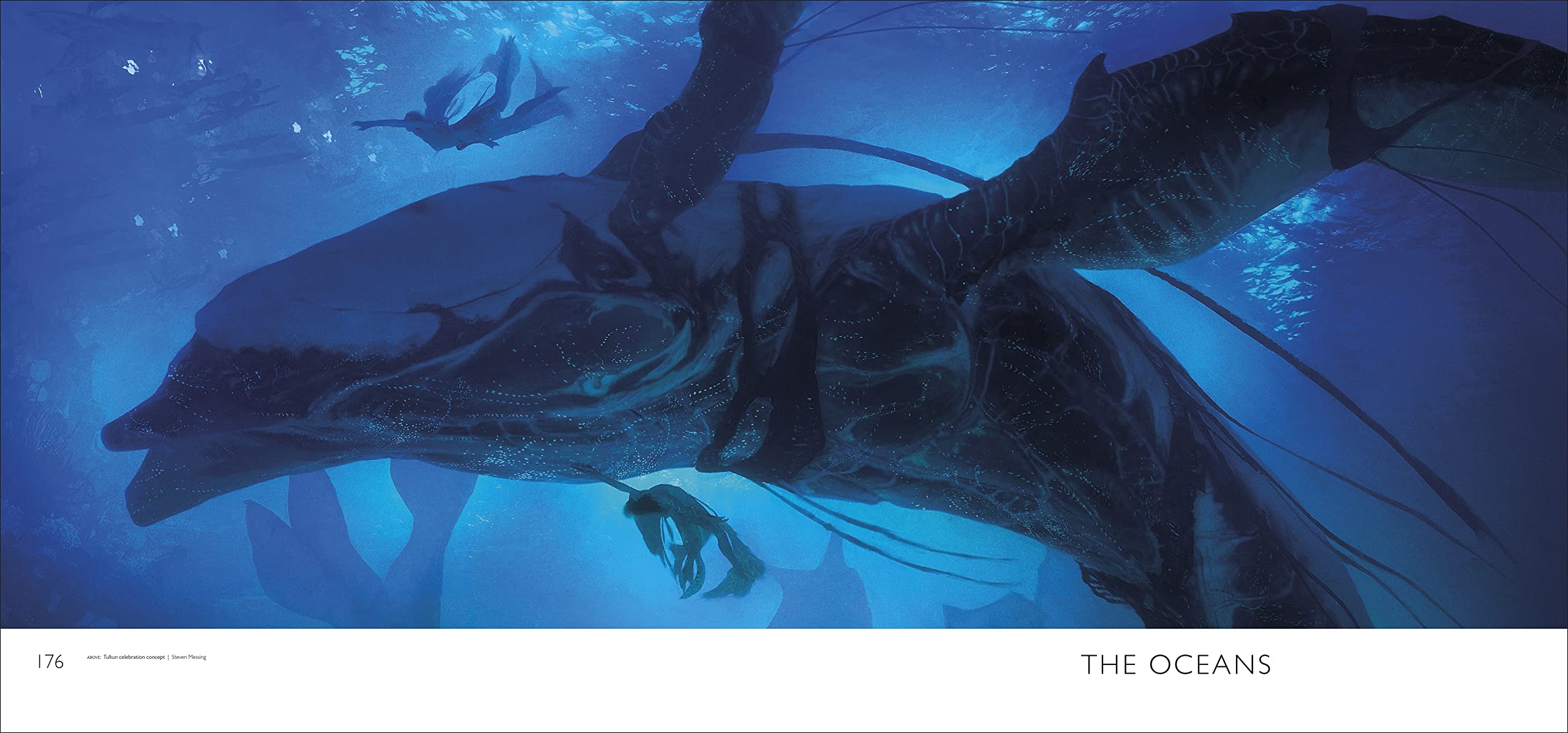 PANDORAN PHILOSOPHER