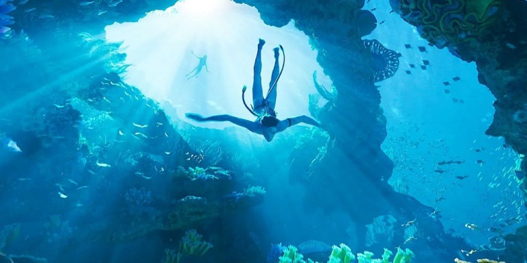 Avatar 2: The Philosophy and Symbolism of Water (Part Two) – PANDORAN ...