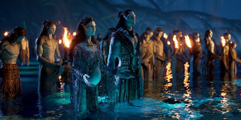 Avatar 2: The Philosophy and Symbolism of Water (Part Two) – PANDORAN ...
