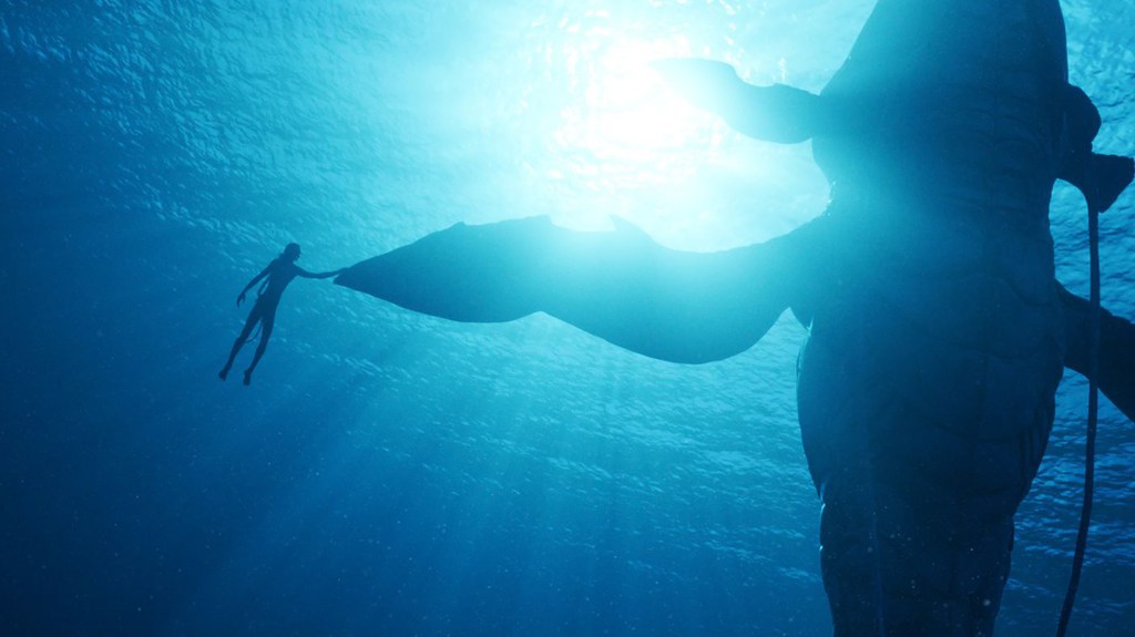 Avatar 2: The Philosophy and Symbolism of Water (Part&nbsp;One)