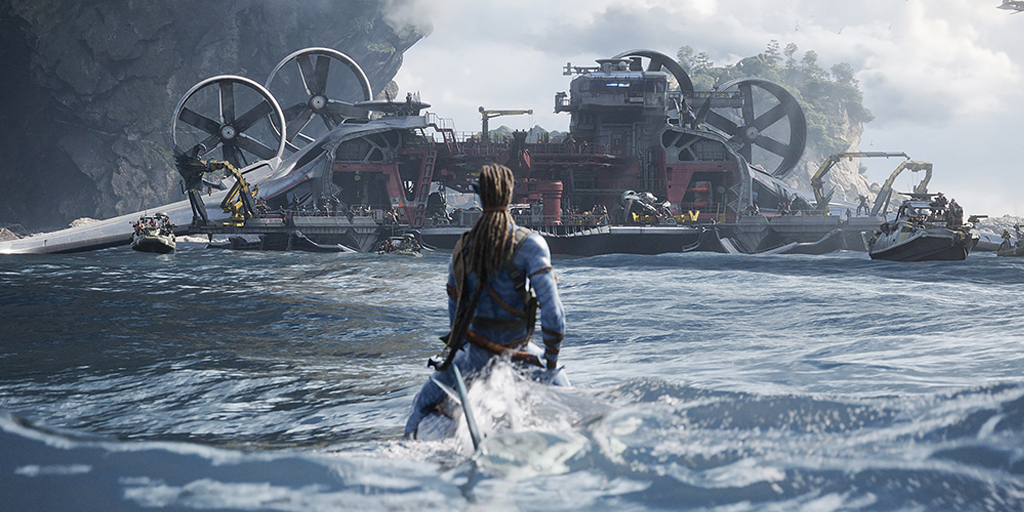 Avatar 2: The Philosophy and Symbolism of Water (Part Two) – PANDORAN ...