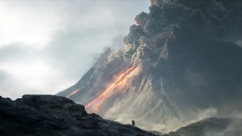 The Problem of Evil in Avatar: Fire &&nbsp;Ash